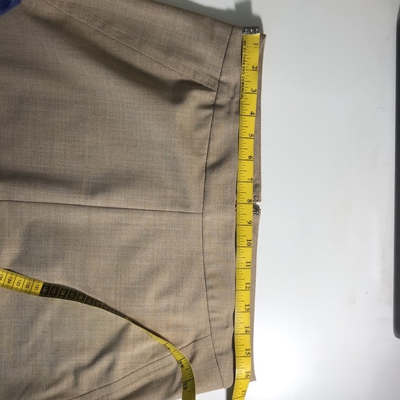 BODY by Victoria complete suit skirt and blazer - Picture 10 of 11